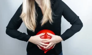 What Is Perimenopause Bloating? 