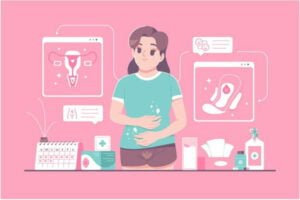 Which Method To Choose for PCOS Heavy Periods Treatment?