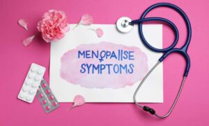 Why Does Menopause Cause Night Sweats And Hot Flashes?