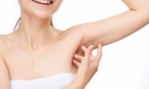 Does PCOS Cause Dark Underarms?