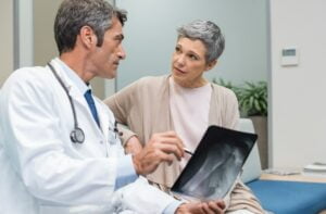 What Are Some Best Osteoporosis Menopause Treatments?