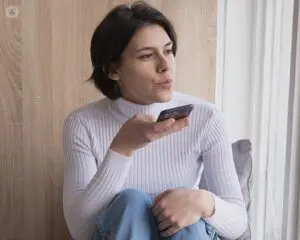 Does PCOS Affect Your Voice?