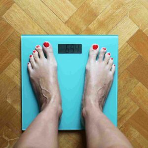 Can Perimenopause Cause Rapid Weight Gain?