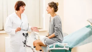 What Are The Benefits Of Choosing Best Gynaecologist?
