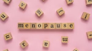 What Is The Best Medication For Menopause Anxiety?