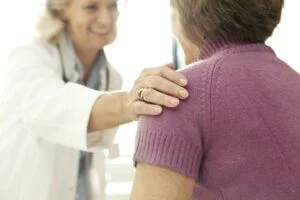What Are The Hot Flashes Breast Cancer Treatment Options?