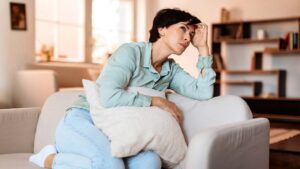 How Common Is Diarrhea With Menopause?