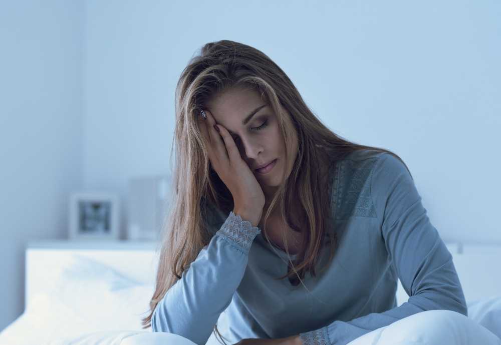 A Comprehensive Guide to Managing Postmenopausal Insomnia