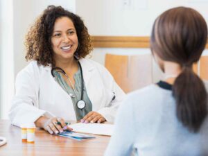 Is Gynecologist Good For PCOS?