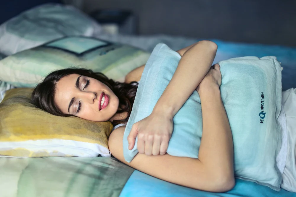 Navigating Night Sweats: Unraveling the Mystery During Your Period