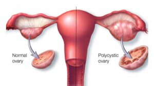 What Are The New Treatments For Polycystic Ovarian Syndrome?