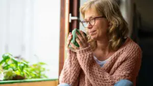 What Is The Most Natural Antidepressant For Menopause?