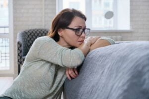 What Are Some Self-Care Tips For Postmenopausal Insomnia?