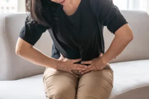 What Are The Causes Of Menopause Diarrhea?