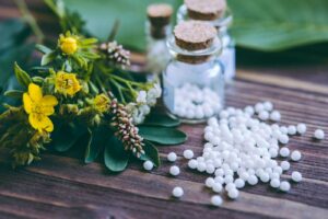benefits of Homeopathic Gynecologist