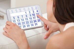 When To Seek PCOS Irregular Periods Treatments?