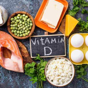 Does Vitamin D Increase Testosterone In Females?