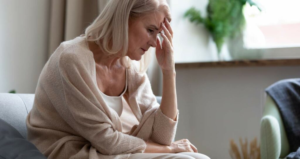 Strategies For Menopause Care: 10 Tips To Help