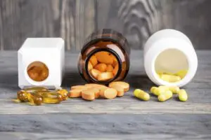 Medications and Supplements