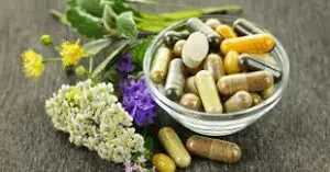 Over-the-Counter Meds For Menopause Relief