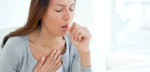 Can Menopause Cause Chronic Cough?