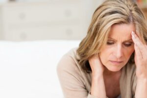 What Is Menopause?