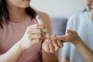 What Are The Symptoms Of Insulin Resistance PCOS?